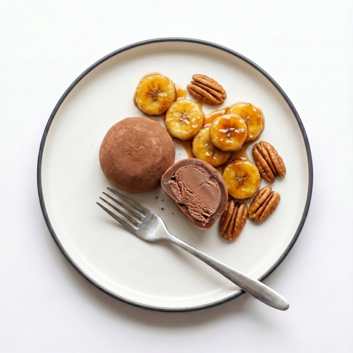 Mochi Queen Cacao — Cum să savurezi