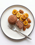 Mochi Queen Cacao — Cum să savurezi
