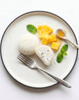 Mochi Queen Cocos — Cum să savurezi