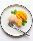 Mochi Queen Mango — Cum să savurezi