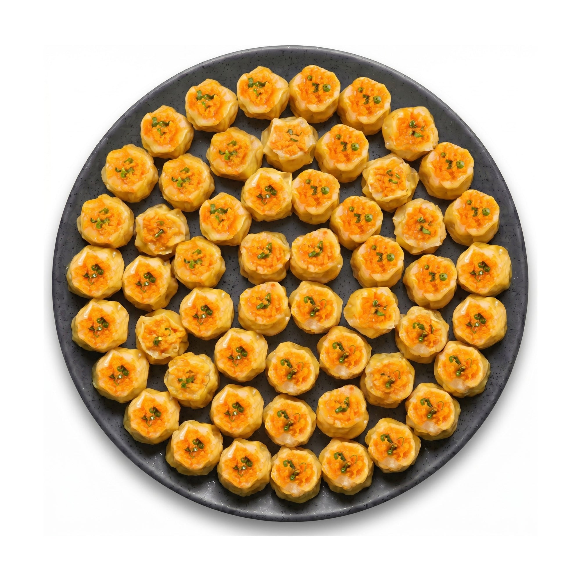 Shao Mai — 50 buc pe farfurie (banquet 1kg)