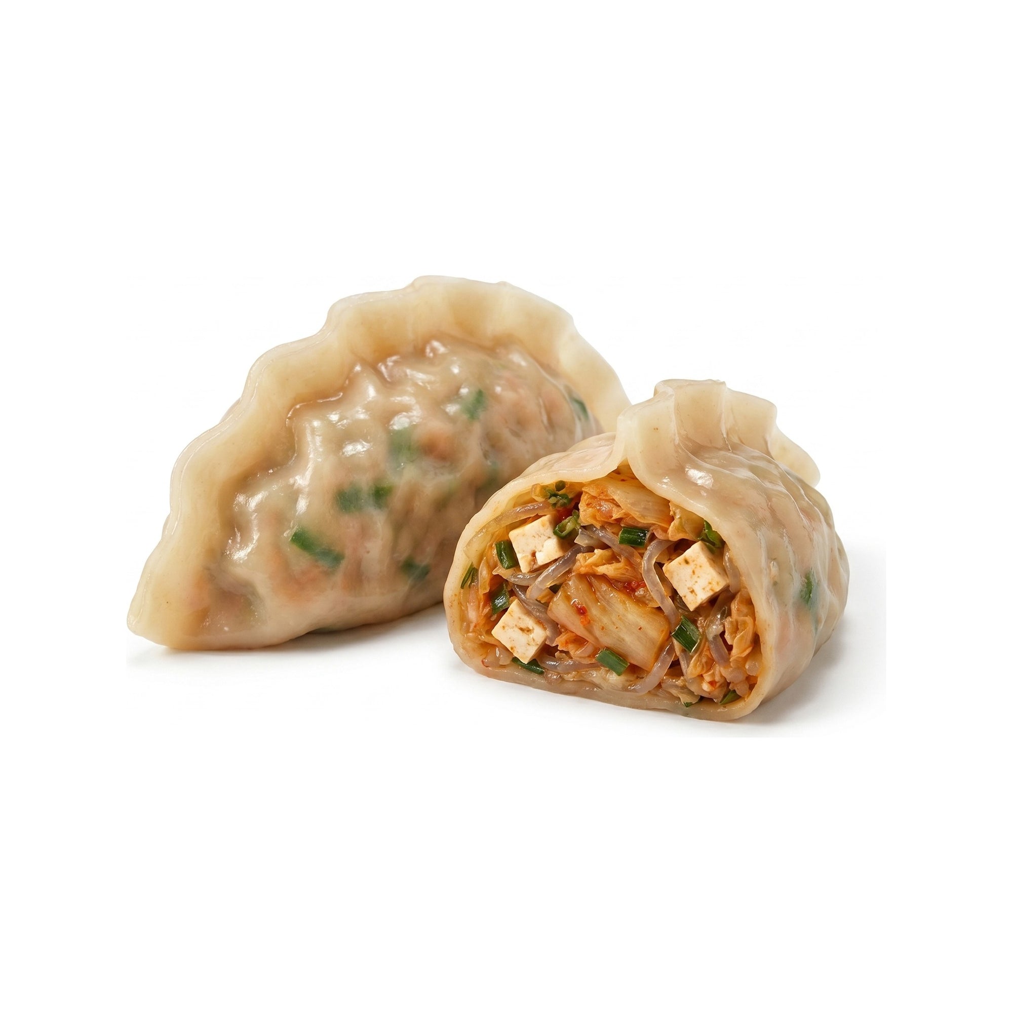 Son Mandu Kimchi — hero
