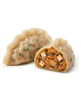 Son Mandu Kimchi — hero