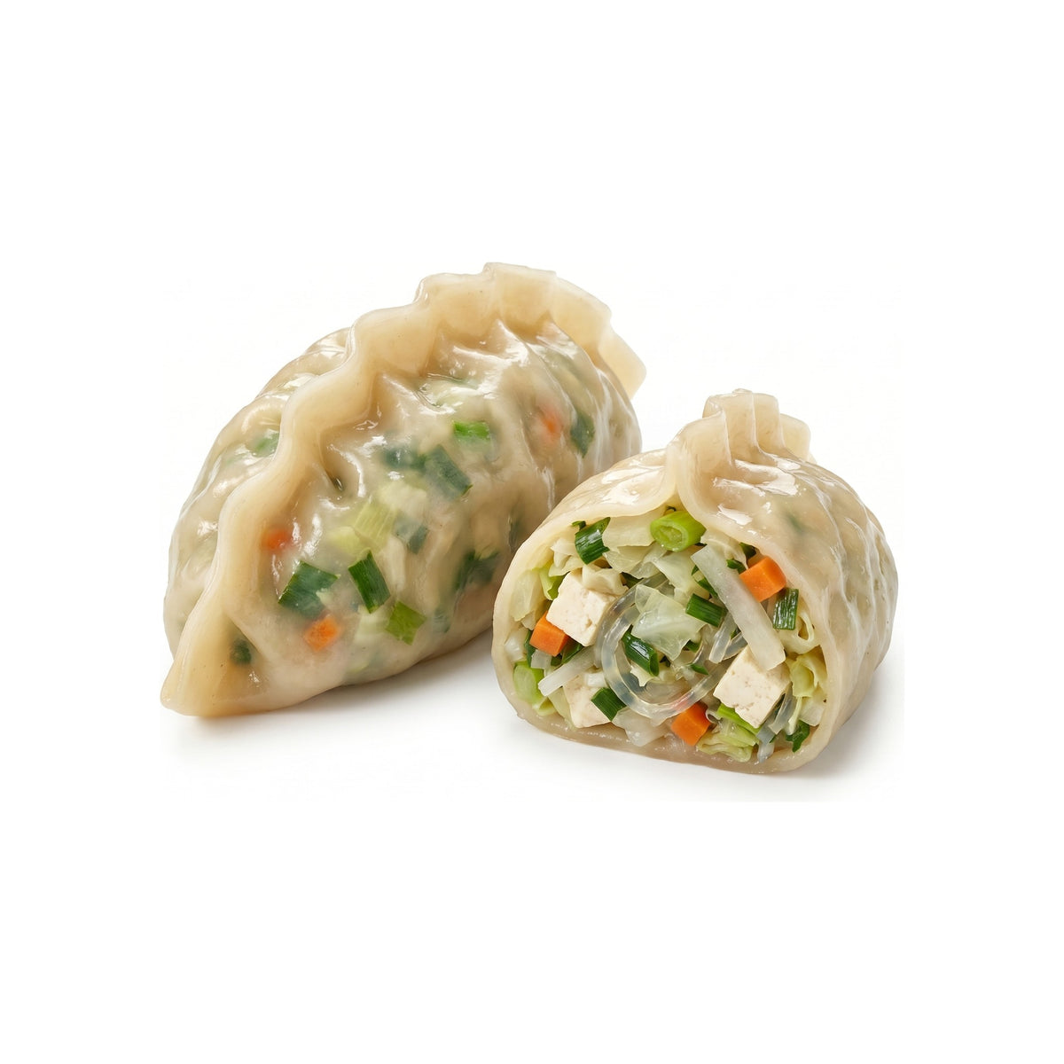 Son Mandu Vegetable — hero