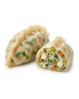Son Mandu Vegetable — hero