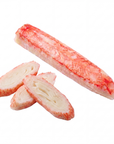 Surimi Kanimi Premium - picioare de crab imitație cu 3 felii despicate