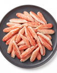 Surimi Kanimi Premium pe farfurie - 500g porție