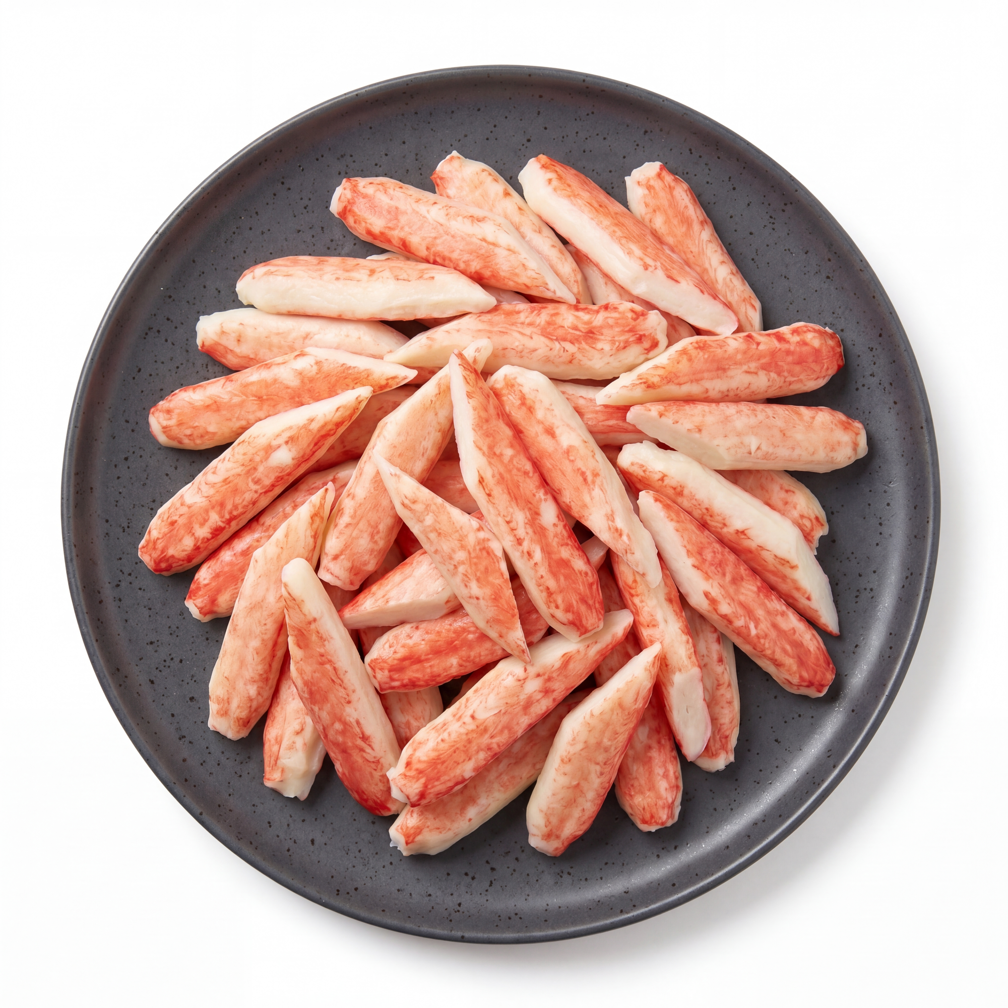 Surimi Kanimi Premium pe farfurie - 500g porție