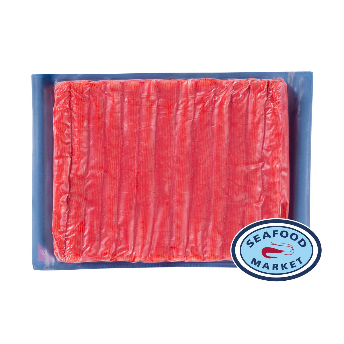 Bețișoare Surimi Maki — ambalaj original