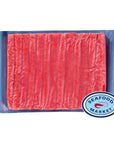 Bețișoare Surimi Maki — ambalaj original