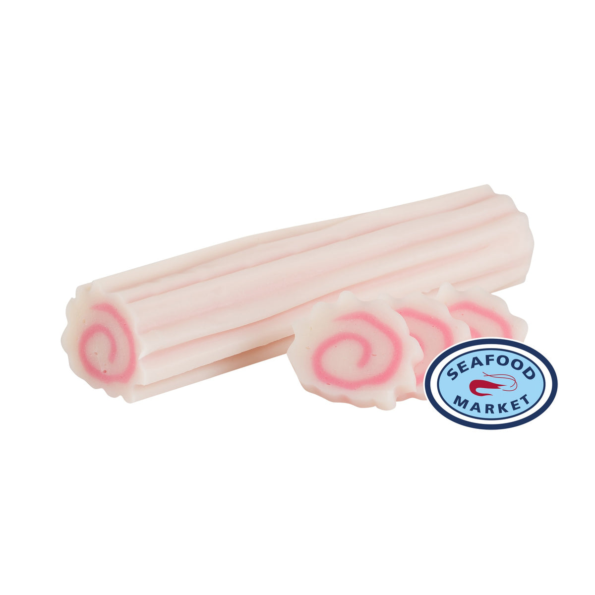 Surimi Naruto — ambalaj original