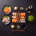 Sushi Night