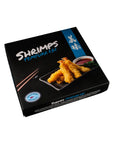 Tempura Ebi — ambalaj original