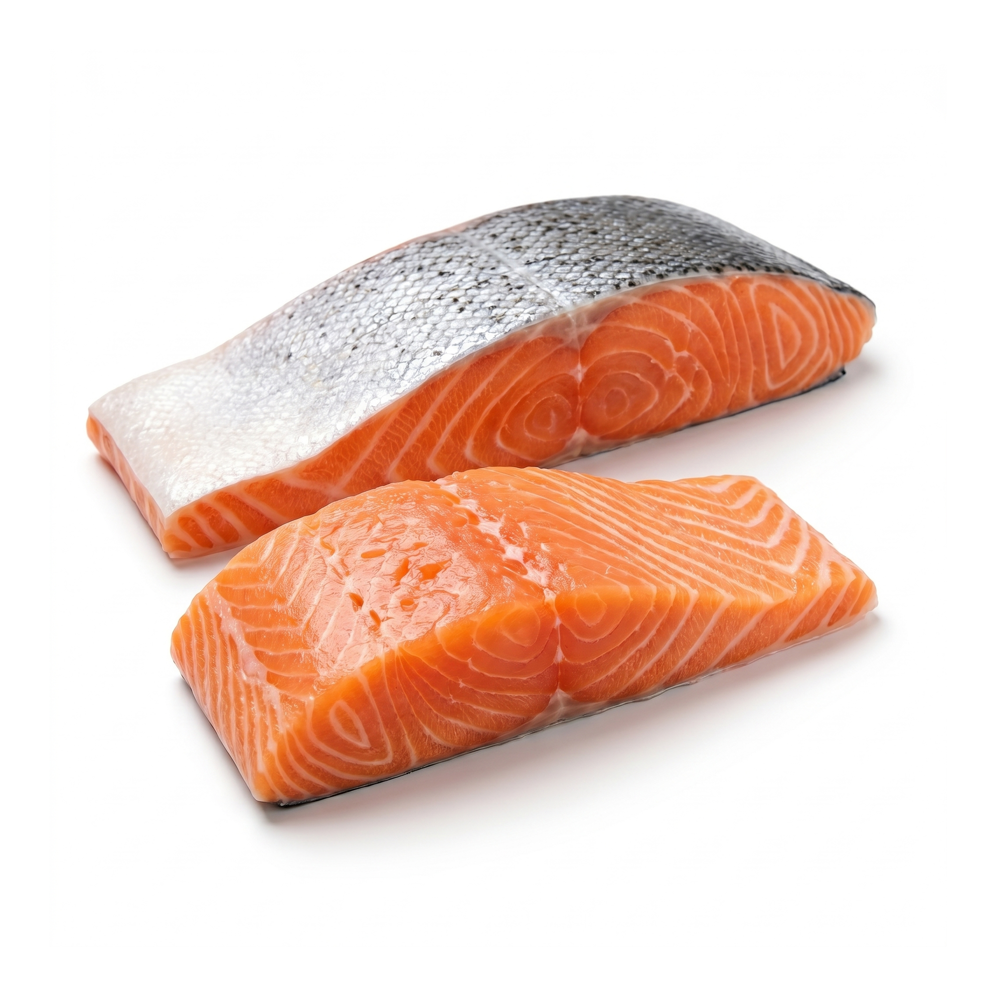 File de somon Trim D skin-on | SeriosFood
