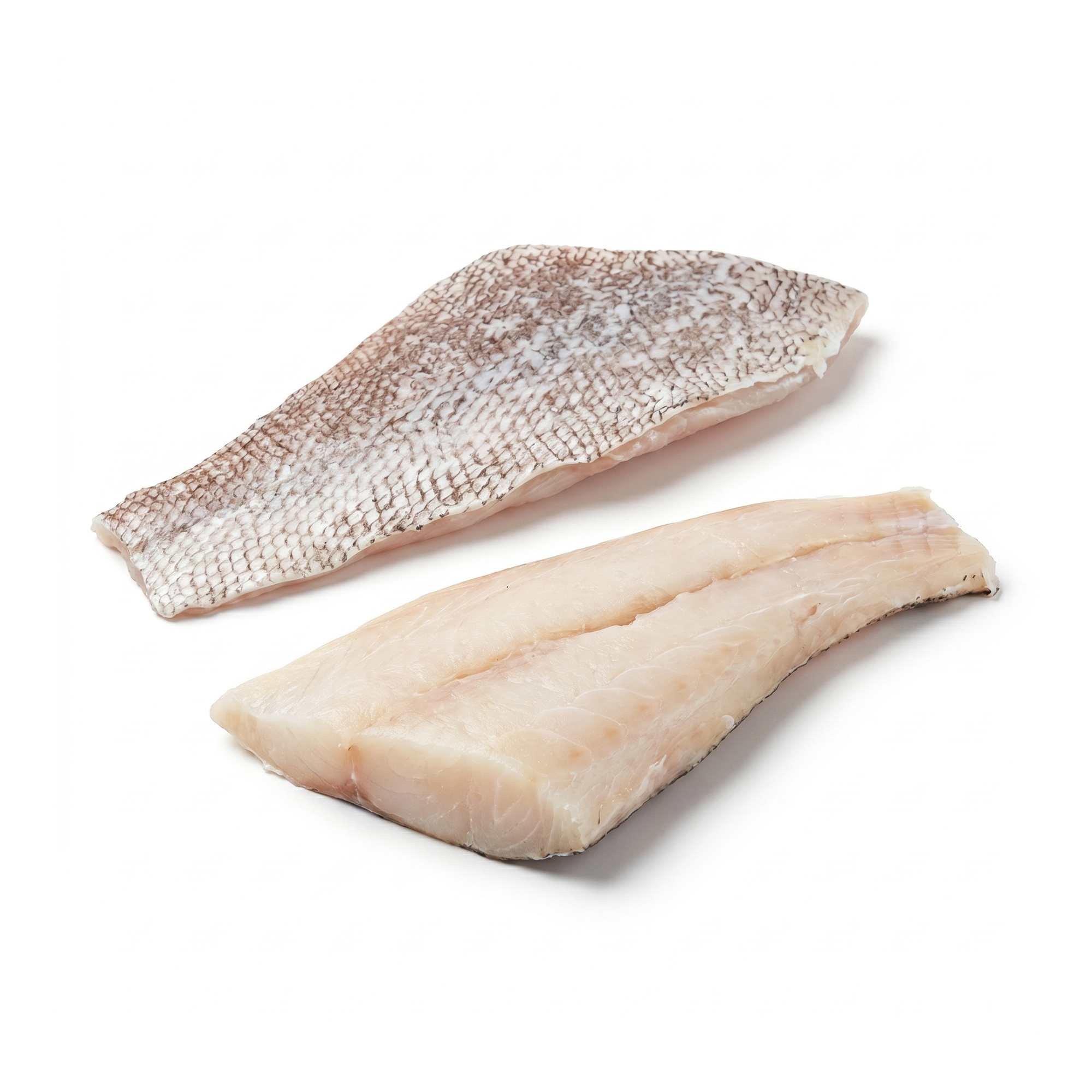 File de grouper skin-on | SeriosFood