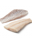 File de grouper skin-on | SeriosFood