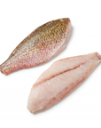 File de red snapper skin-on | SeriosFood