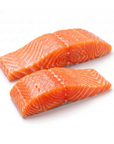 File de somon Trim E deep-skinned | SeriosFood